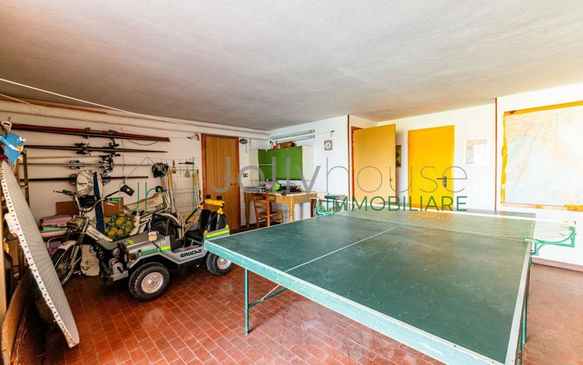 Villa bifamiliare via Villaggio del Sole 2/a, Centro, Castione della Presolana — foto 28 di 46