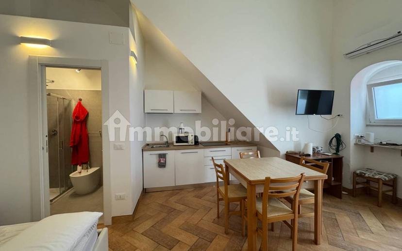 Monolocale via Alessandro Manzoni 2, Peschici — foto 9 di 17