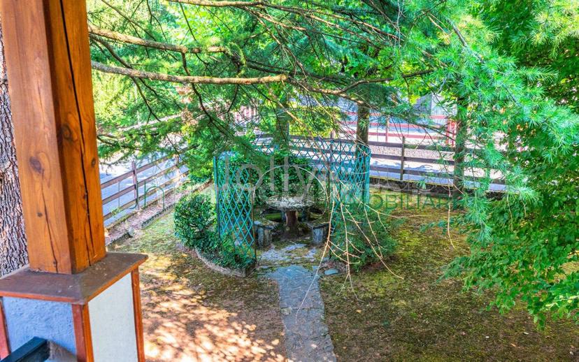 Villa bifamiliare via Villaggio del Sole 2/a, Centro, Castione della Presolana — foto 13 di 46