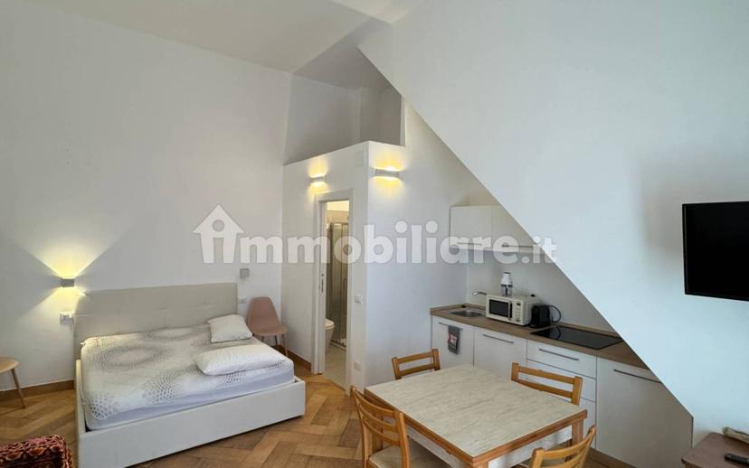 Monolocale via Alessandro Manzoni 2, Peschici — foto 16 di 17