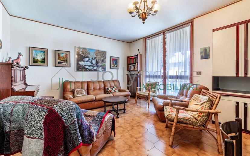 Villa bifamiliare via Villaggio del Sole 2/a, Centro, Castione della Presolana — foto 22 di 46