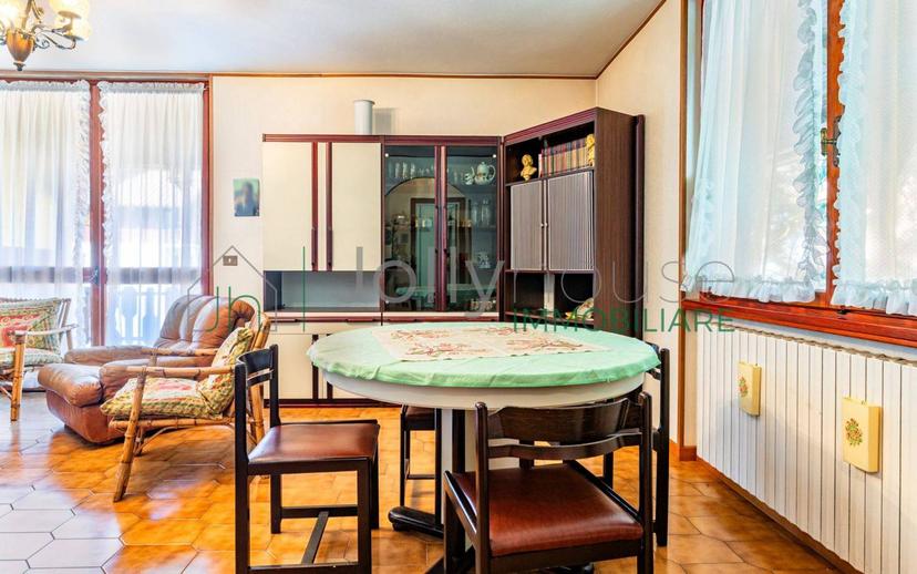 Villa bifamiliare via Villaggio del Sole 2/a, Centro, Castione della Presolana — foto 38 di 46