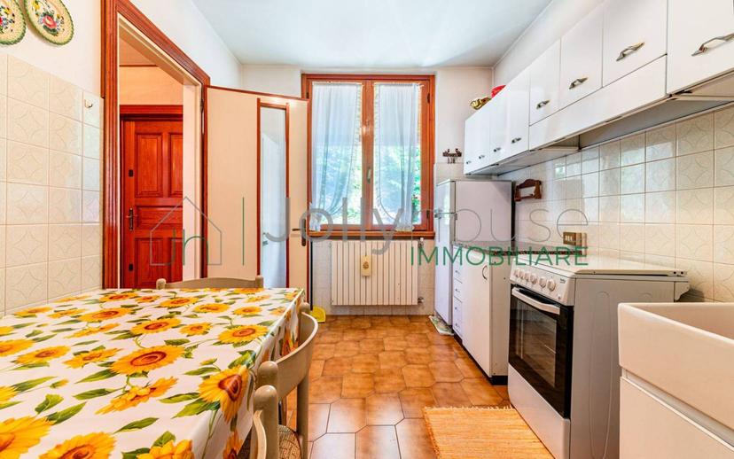 Villa bifamiliare via Villaggio del Sole 2/a, Centro, Castione della Presolana — foto 33 di 46
