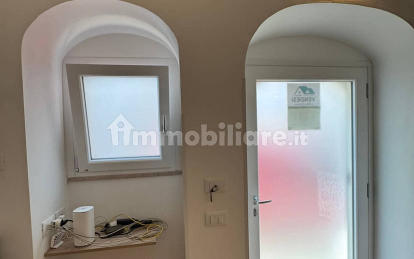 Monolocale via Alessandro Manzoni 2, Peschici — foto 11 di 17