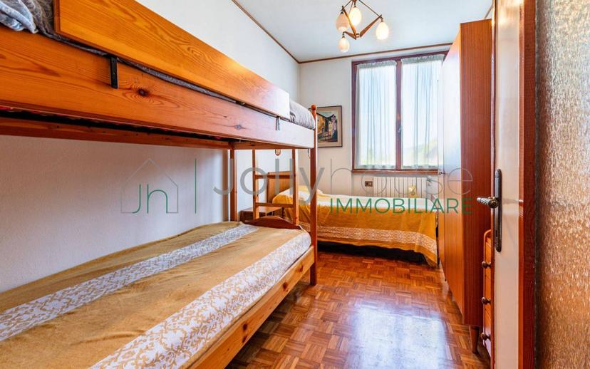 Villa bifamiliare via Villaggio del Sole 2/a, Centro, Castione della Presolana — foto 32 di 46