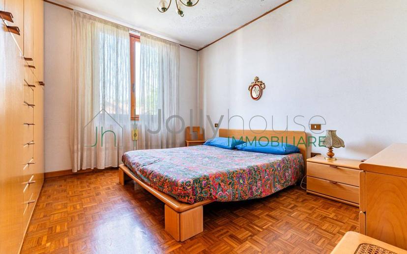 Villa bifamiliare via Villaggio del Sole 2/a, Centro, Castione della Presolana — foto 14 di 46