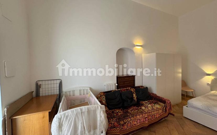 Monolocale via Alessandro Manzoni 2, Peschici — foto 7 di 17