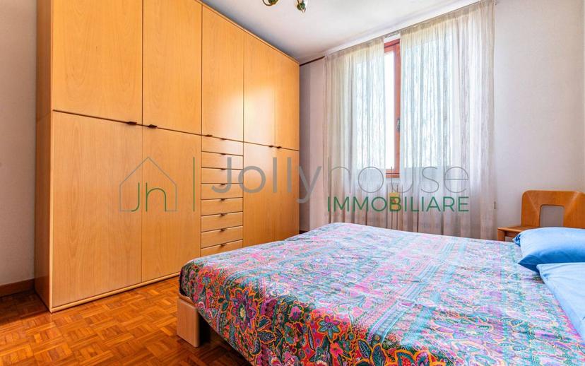 Villa bifamiliare via Villaggio del Sole 2/a, Centro, Castione della Presolana — foto 31 di 46