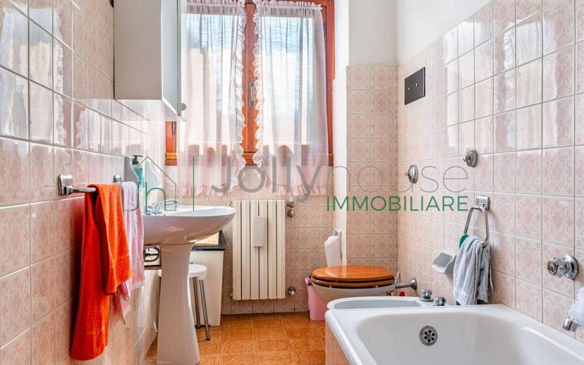 Villa bifamiliare via Villaggio del Sole 2/a, Centro, Castione della Presolana — foto 46 di 46
