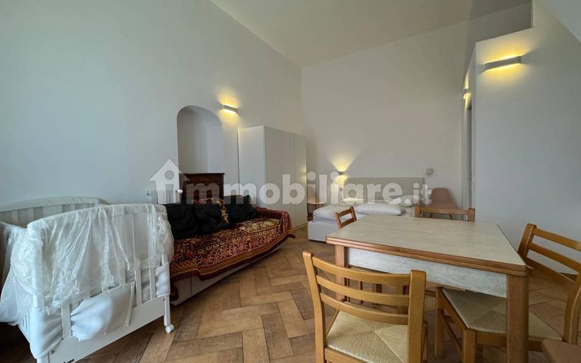 Monolocale via Alessandro Manzoni 2, Peschici — foto 14 di 17