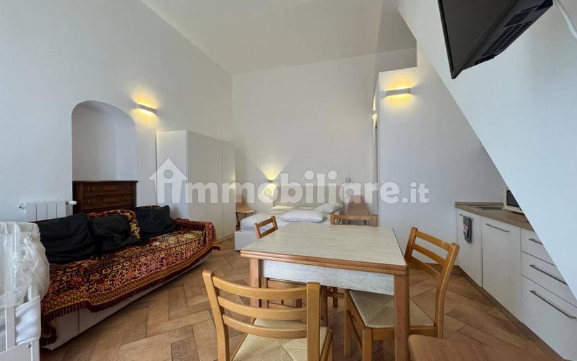Monolocale via Alessandro Manzoni 2, Peschici — foto 13 di 17
