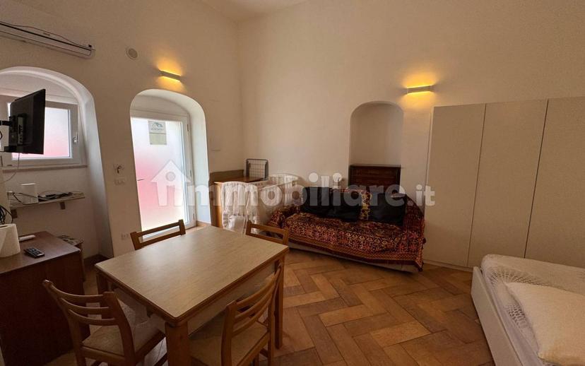 Monolocale via Alessandro Manzoni 2, Peschici — foto 8 di 17