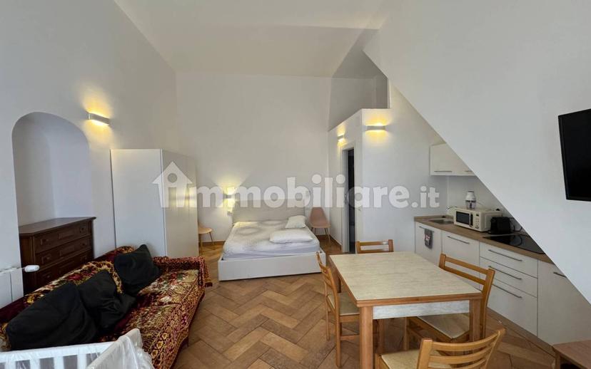 Monolocale via Alessandro Manzoni 2, Peschici — foto 12 di 17