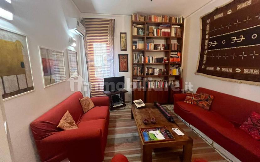 Bilocale via del Bersagliere 26, Libertà - Villabianca, Palermo