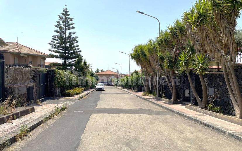 Appartamento via Etnea 415, Centro, Mascalucia — foto 31 di 42