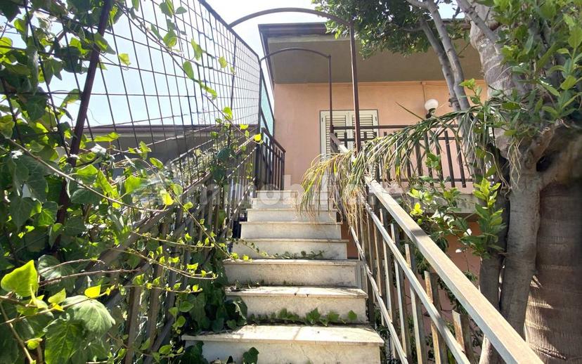 Appartamento via Etnea 415, Centro, Mascalucia — foto 41 di 42