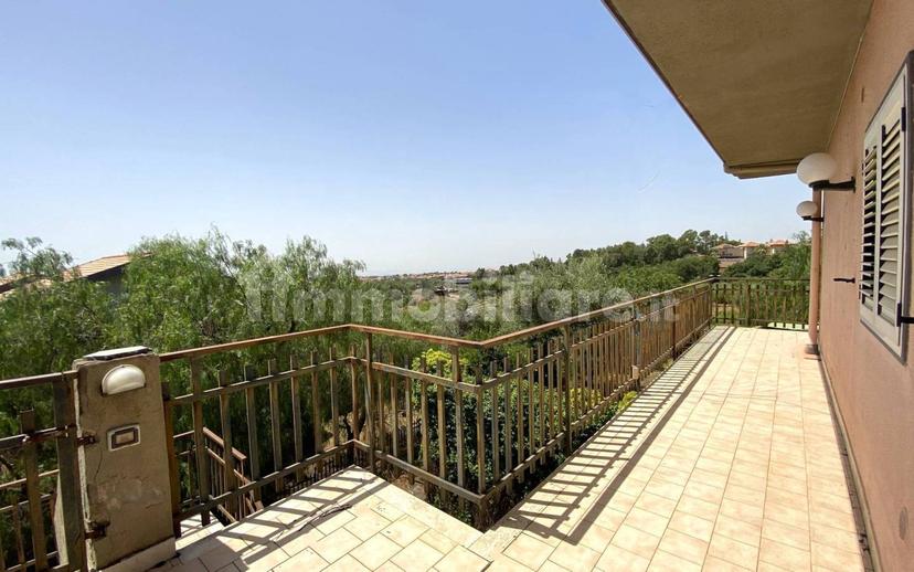 Appartamento via Etnea 415, Centro, Mascalucia — foto 20 di 42