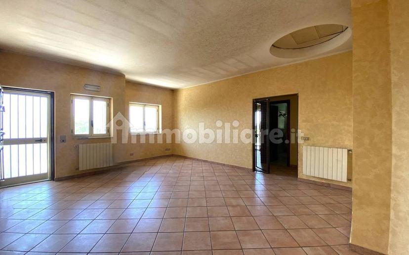 Appartamento via Etnea 415, Centro, Mascalucia — foto 7 di 42
