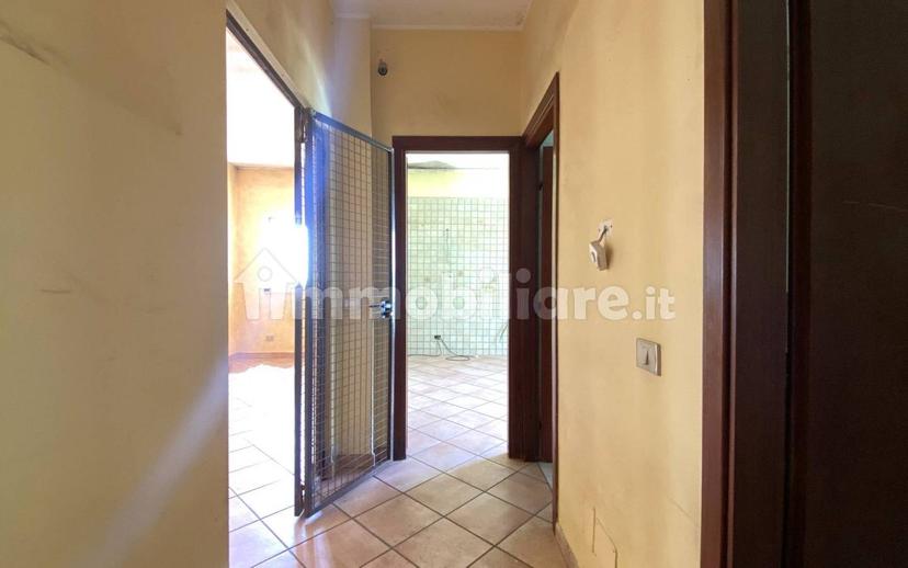Appartamento via Etnea 415, Centro, Mascalucia — foto 18 di 42