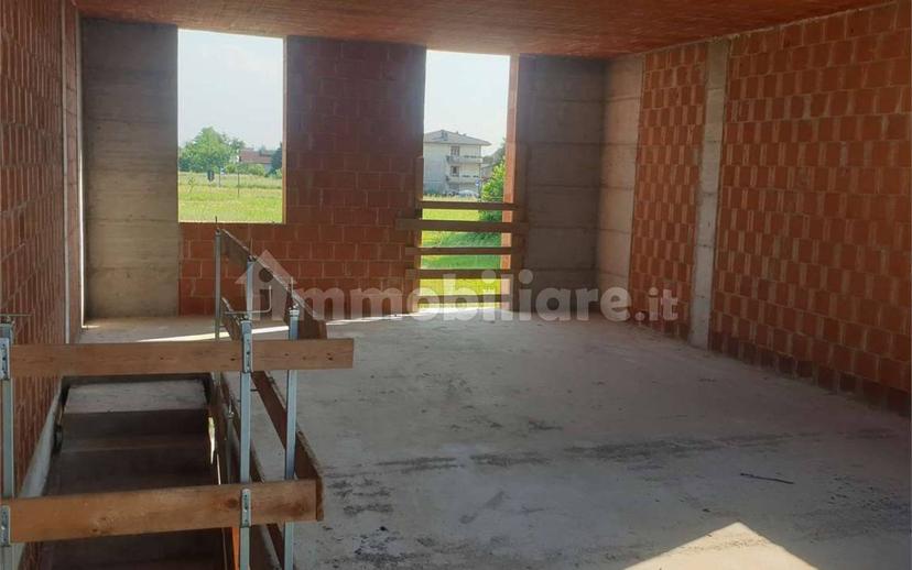 Villa a schiera Vegri, 0, Centro, Bressanvido — foto 2 di 20