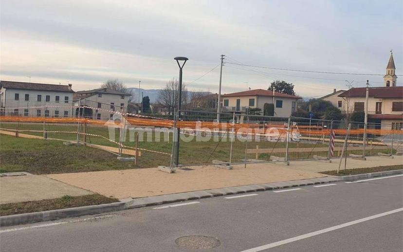 Villa a schiera Vegri, 0, Centro, Bressanvido — foto 6 di 20