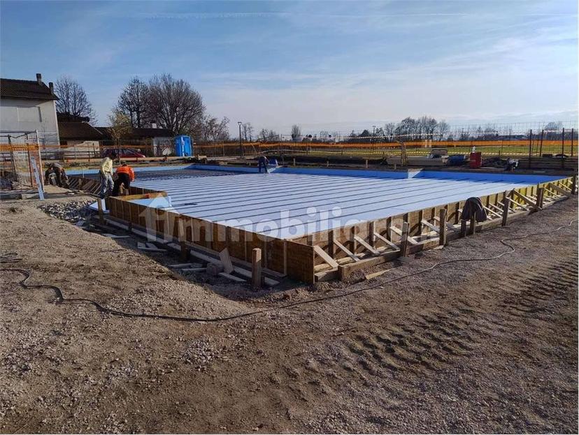 Villa a schiera Vegri, 0, Centro, Bressanvido — foto 13 di 20