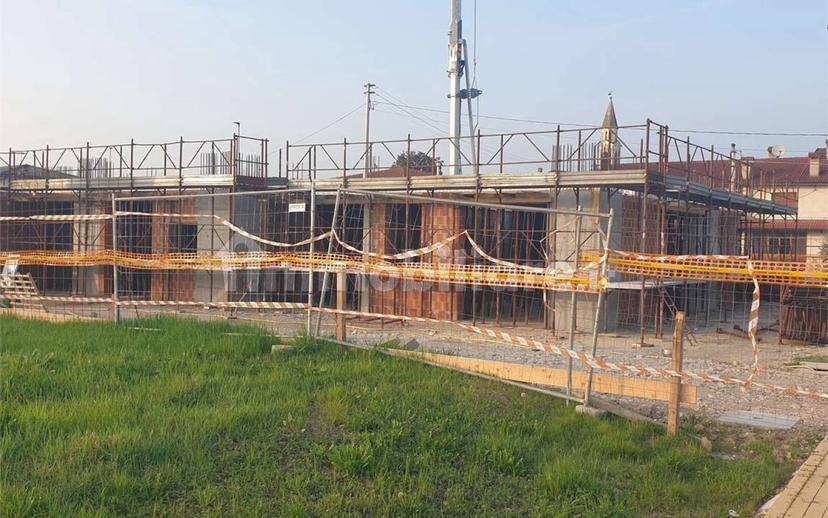 Villa a schiera Vegri, 0, Centro, Bressanvido — foto 8 di 20