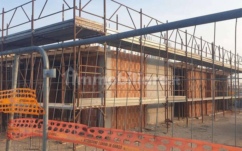 Villa a schiera Vegri, 0, Centro, Bressanvido — foto 18 di 20