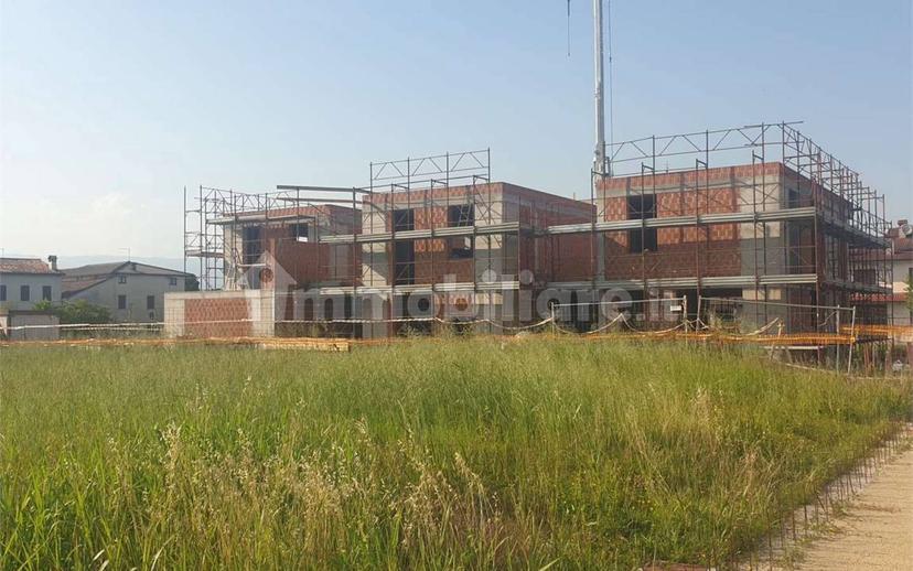 Villa a schiera Vegri, 0, Centro, Bressanvido — foto 5 di 20