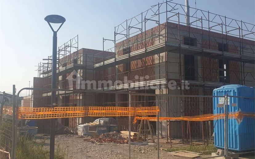 Villa a schiera Vegri, 0, Centro, Bressanvido — foto 10 di 20