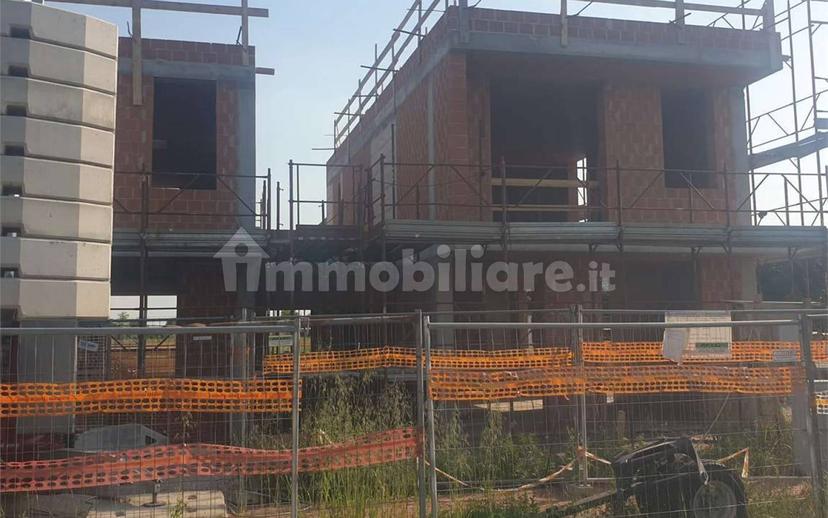 Villa a schiera Vegri, 0, Centro, Bressanvido — foto 19 di 20