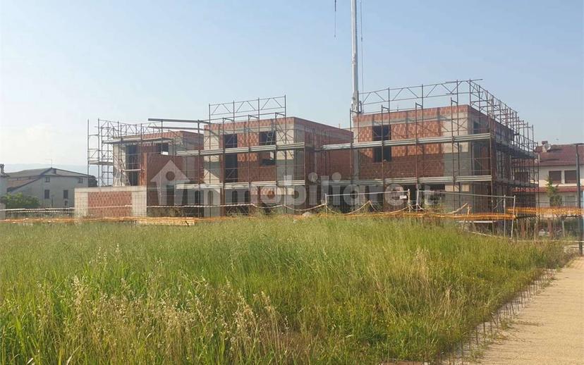 Villa a schiera Vegri, 0, Centro, Bressanvido — foto 17 di 20
