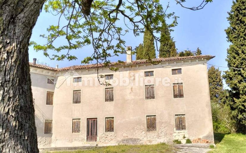 Rustico via Roma 15, Centro, Zovencedo — foto 11 di 14
