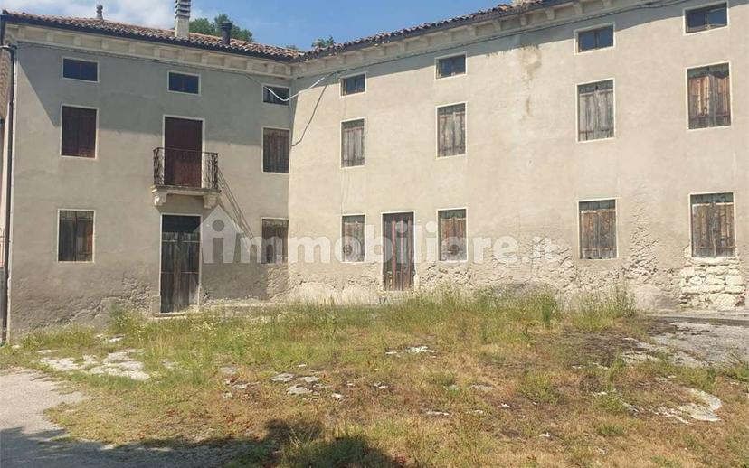 Rustico via Roma 15, Centro, Zovencedo — foto 14 di 14