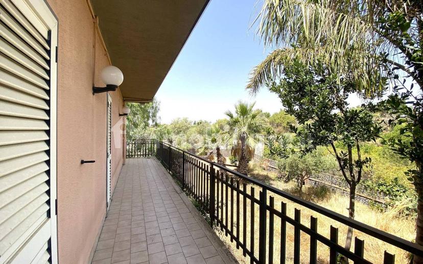 Appartamento via Etnea 415, Centro, Mascalucia — foto 21 di 42