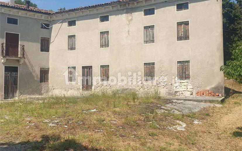 Rustico via Roma 15, Centro, Zovencedo — foto 13 di 14