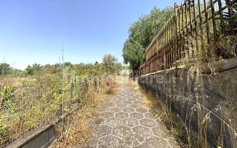 Appartamento via Etnea 415, Centro, Mascalucia — foto 29 di 42