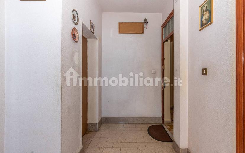 Quadrilocale corso Umberto I 975, Ficarazzi — foto 22 di 22