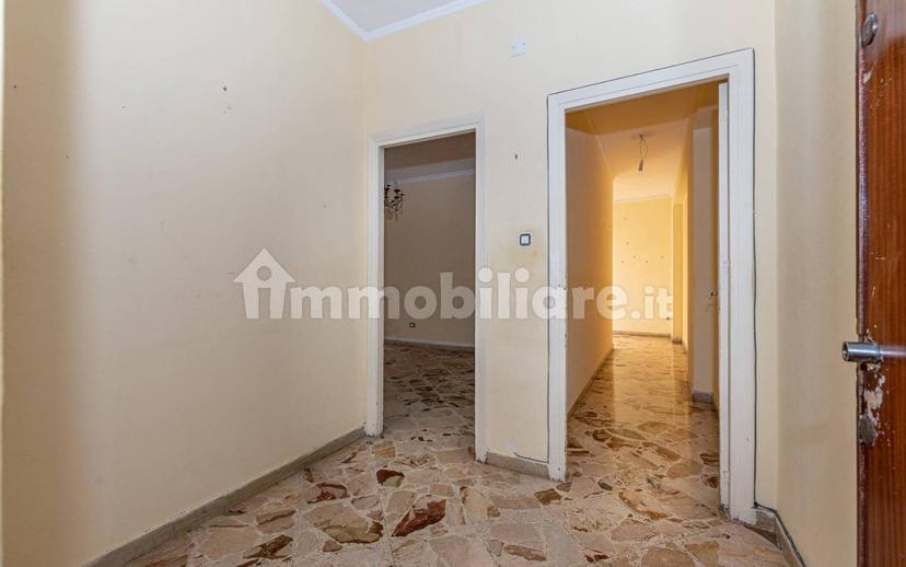 Quadrilocale corso Umberto I 975, Ficarazzi — foto 8 di 22