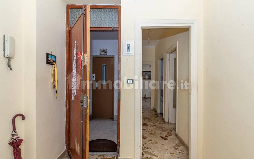 Quadrilocale corso Umberto I 975, Ficarazzi — foto 9 di 22