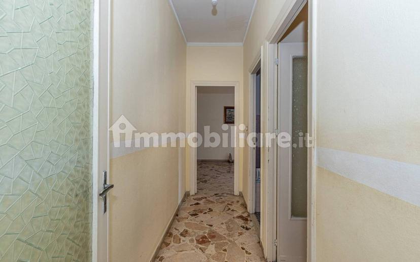 Quadrilocale corso Umberto I 975, Ficarazzi — foto 13 di 22