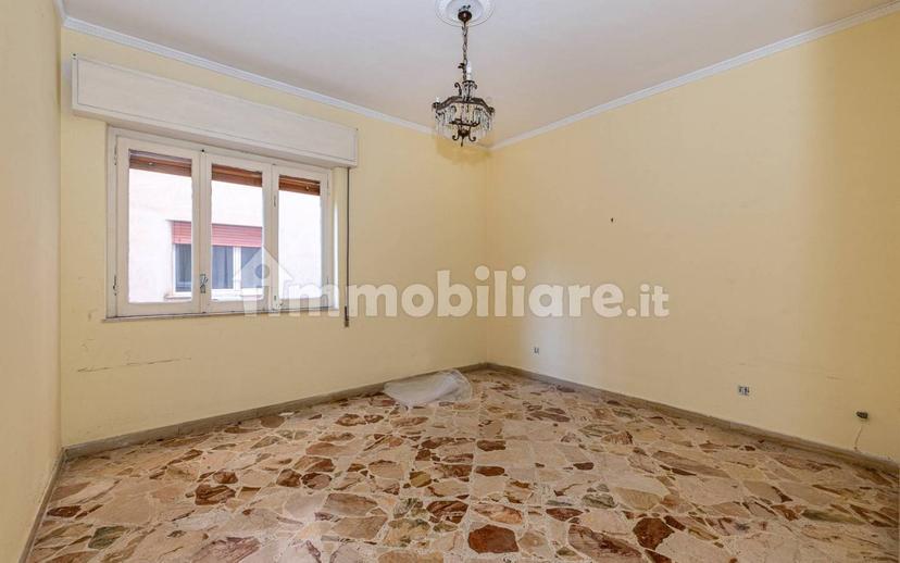Quadrilocale corso Umberto I 975, Ficarazzi — foto 19 di 22