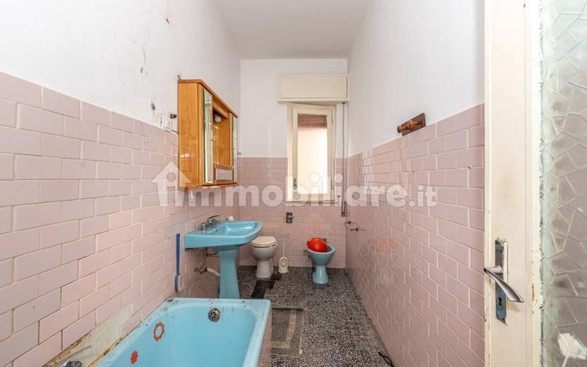 Quadrilocale corso Umberto I 975, Ficarazzi — foto 6 di 22