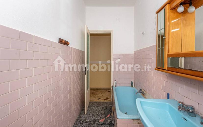 Quadrilocale corso Umberto I 975, Ficarazzi — foto 16 di 22
