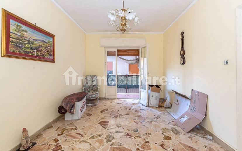 Quadrilocale corso Umberto I 975, Ficarazzi — foto 14 di 22