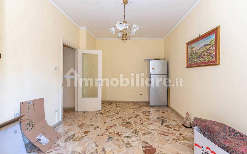 Quadrilocale corso Umberto I 975, Ficarazzi — foto 15 di 22
