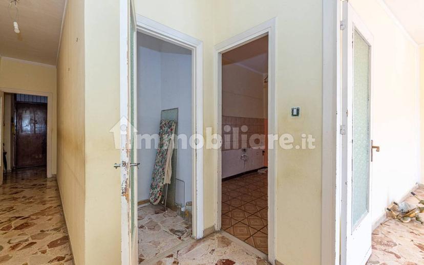 Quadrilocale corso Umberto I 975, Ficarazzi — foto 21 di 22