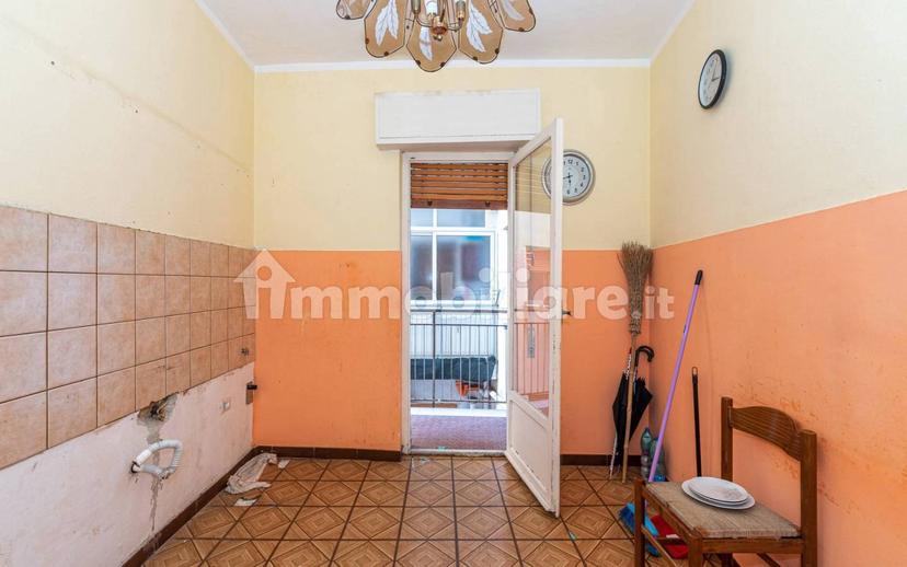 Quadrilocale corso Umberto I 975, Ficarazzi — foto 11 di 22