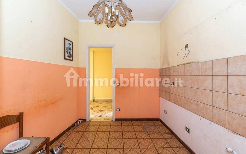 Quadrilocale corso Umberto I 975, Ficarazzi — foto 2 di 22