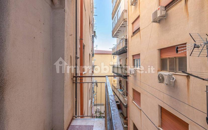 Quadrilocale corso Umberto I 975, Ficarazzi — foto 10 di 22